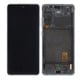 Samsung Galaxy S20 FE G780F, G781B 5G Display And Digitizer With Frame Cloud White Soft-OLED