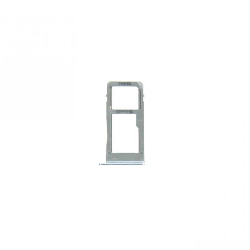 Samsung Galaxy A5 2017 (SM-A520F) Sim Holder - Blue