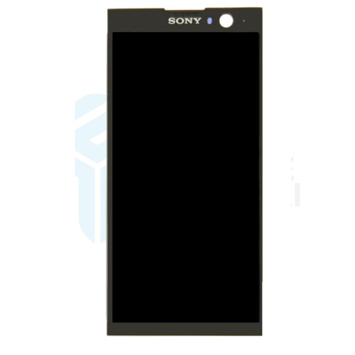 Sony Xperia XA2 Display + Digitizer - Black