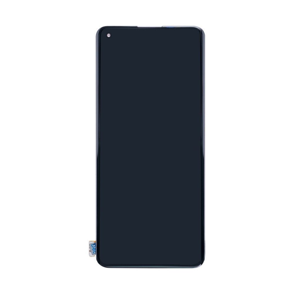 Oppo Find X3 Pro (CPH2173) Display + Digitizer - Black