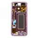 Samsung Galaxy S9 (SM-G960F) Display Complete - Lilac Purple