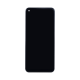 Oppo A53 / A53S (CPH2127 / CPH2321) OEM Display Complete + Frame - Black