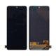 Xiaomi Redmi Note 10 Pro 4G (M2101K6G) Incell Quality Display + Digitizer - Black