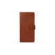 Rixus Bookcase For Huawei P20 Pro (CLT-L09, CLT-L29) Brown