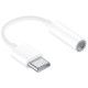 Apple USB-C To Headphone Jack (MU7E2ZM/A)