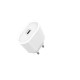 Power Adapter CH2120 USB-C 20W White