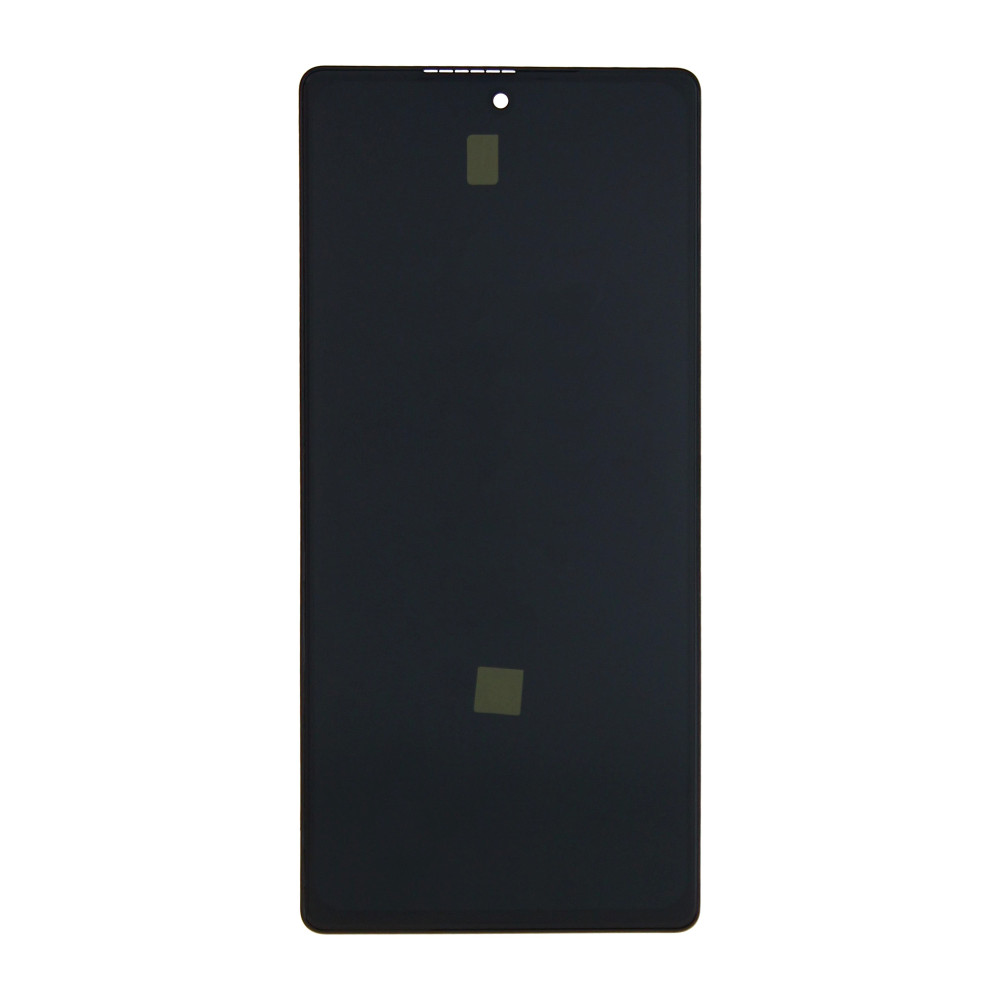 Google Pixel 6 (GB7N6) Display And Digitizer Without Frame Black OLED