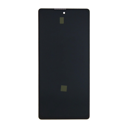 Google Pixel 6 (GB7N6) Display And Digitizer Without Frame Black OLED