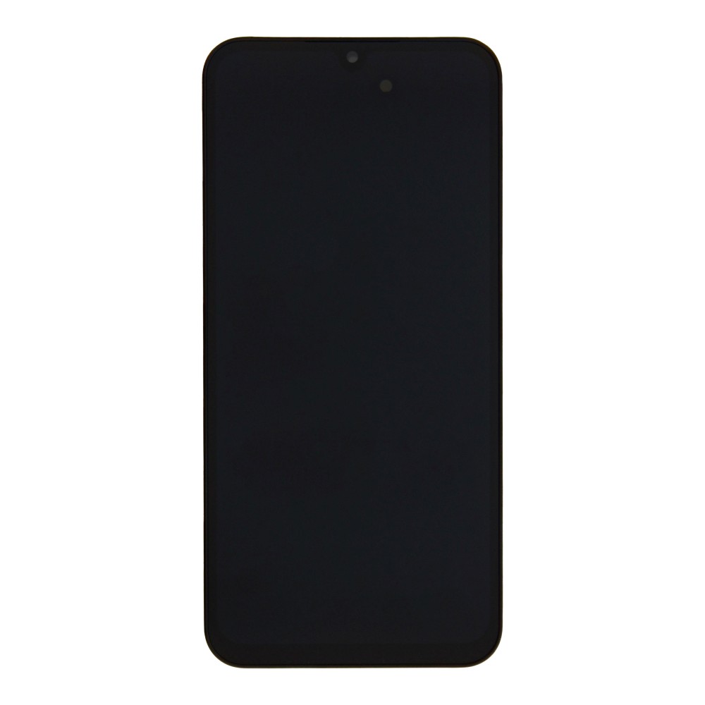 Samsung Galaxy A15 5G (SM-A156B) / A15 4G (SM-A155F) Display Complete (GH82-33637A / GH82-33638A) - Black