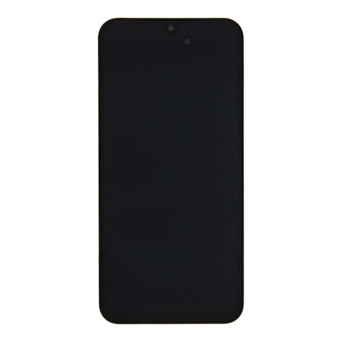 Samsung Galaxy A15 5G (SM-A156B) / A15 4G (SM-A155F) Display Complete (GH82-33637A / GH82-33638A) - Black