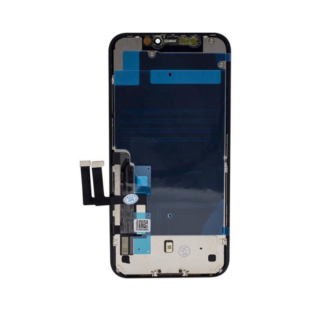 iPhone 11 Display And Digitizer Complete Pulled (C11/F7C)