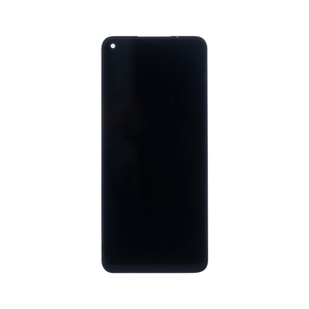 Oppo A92/A72/A52/ Realme 6 Display + Digitizer - Black