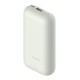 Xiaomi Powerbank 10.000mAh 33W Pocket Edition Ivory BHR5909GL