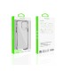 Rixus Crystal Clear Anti-Shock TPU For iPhone 13 Pro Max