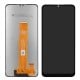 Samsung Galaxy A04s A047F Display And Digitizer Without Frame Black Soft-OLED