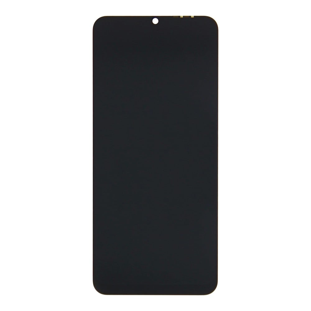 Vivo Y52s, Y51 (2020), Y52, Y31s, Y72 5G Display And Digitizer Without Frame Black OEM