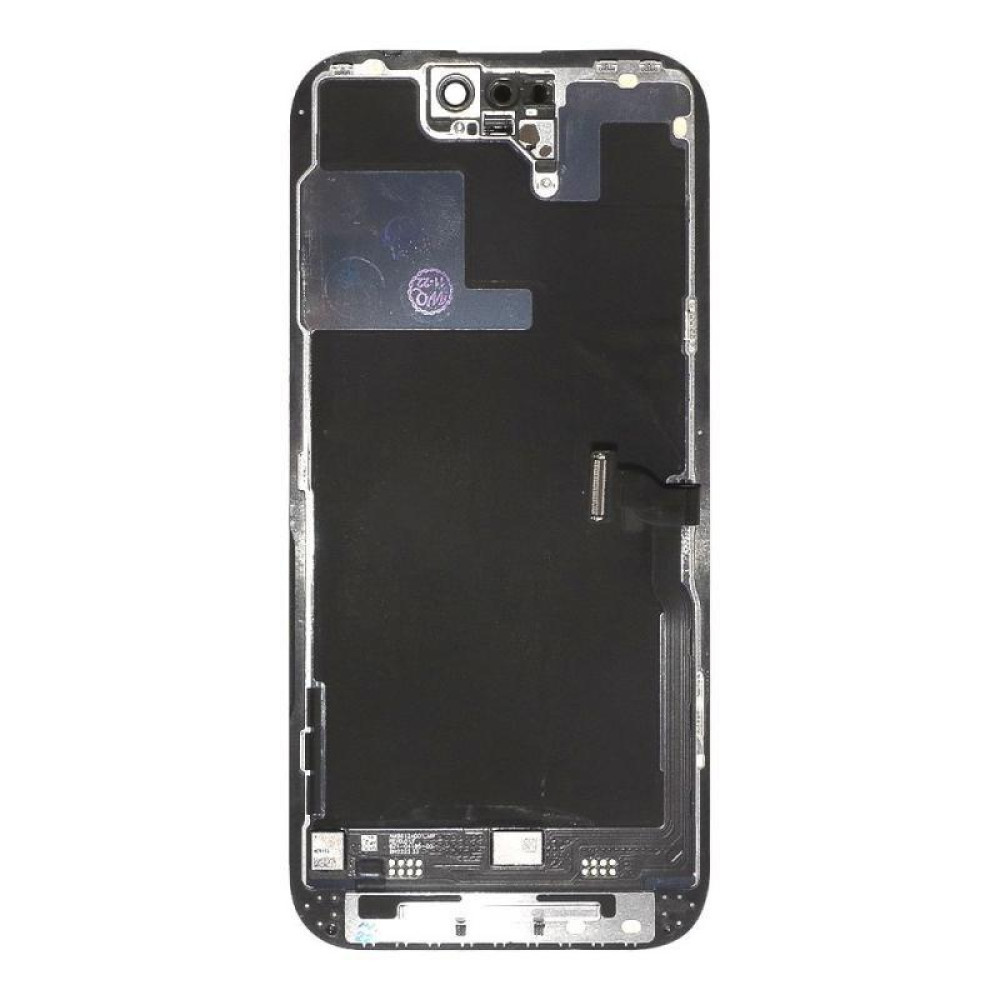 iPhone 14 Pro Display + Digitizer Top In-cell - Black