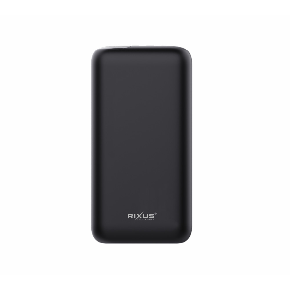 Rixus Power Boost Large Capacity Powerbank 30.000mAh RXPB62