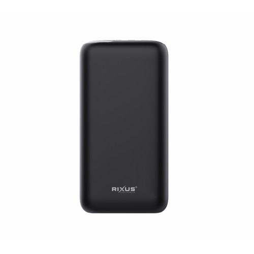 Rixus Power Boost Large Capacity Powerbank 30.000mAh RXPB62