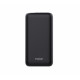 Rixus RXPB62 22.5W Super Fast Powerbank 30.000mAh 2USB+1PD OutPut Black