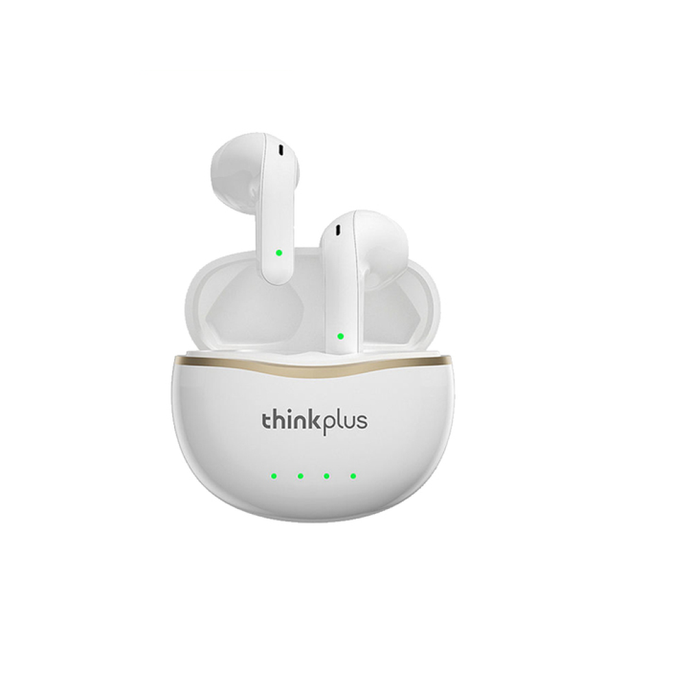 Lenovo Thinkplus LivePods X16 - White