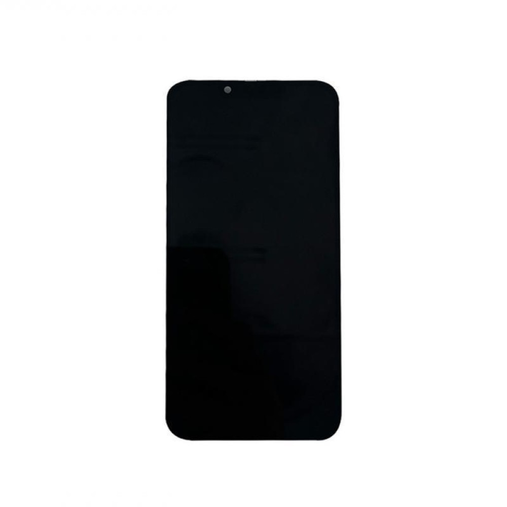 JK For iPhone 13 Display And Digitizer Complete Black (In-Cell)