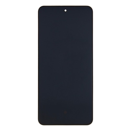 OnePlus Nord 4 (CPH2663) Display And Digitizer Without Frame Black Service Pack