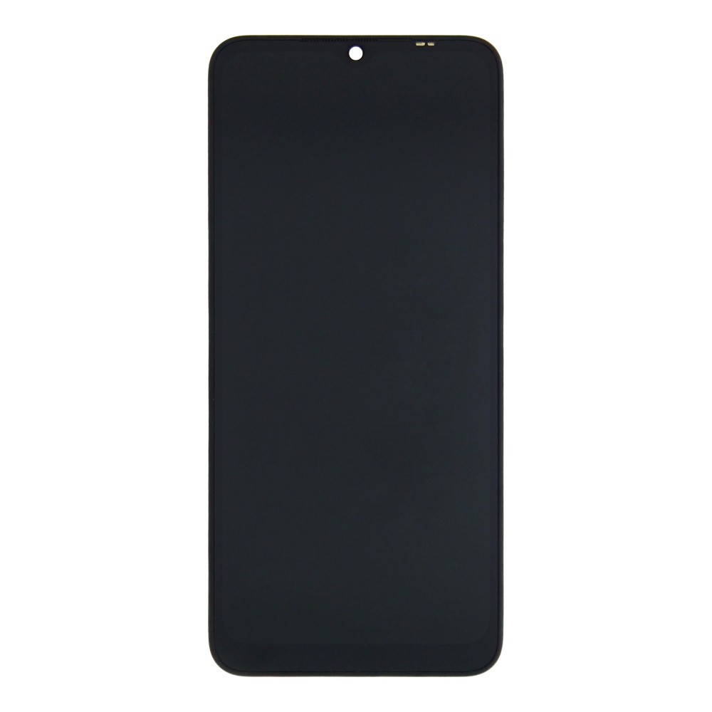 Xiaomi Redmi A1 / Redmi A1 Plus OEM Display + Digitizer + Frame - Black