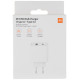 Xiaomi Mi 33W Wall Charger, 1x USB A / 1x Type-C Ports (BHR4996GL) - White