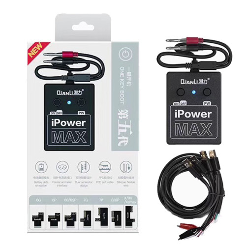 QianLi Power Supply iPower Max