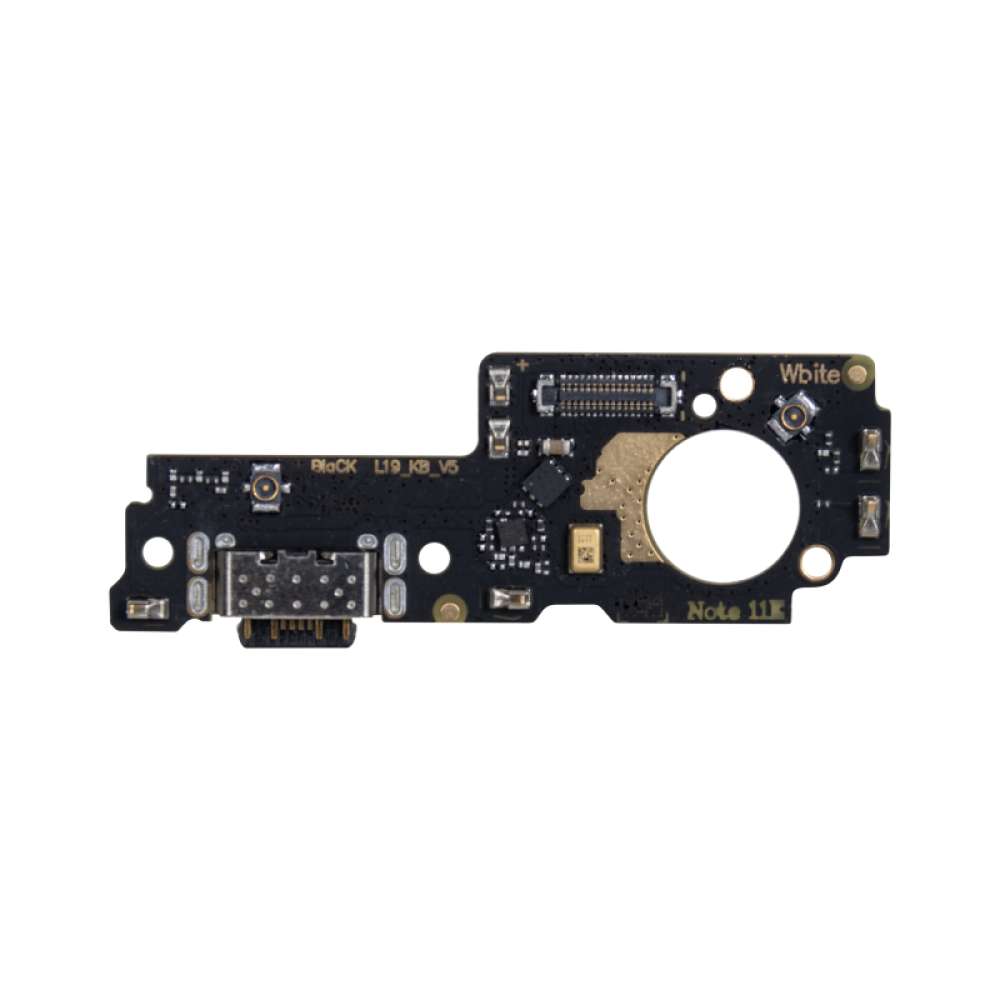 Xiaomi Poco M5 (22071219CG) System Charging Board Original