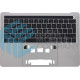 MacBook Pro Retina 13 (A1706) 2016-2017 Topcase UK - Space Gray