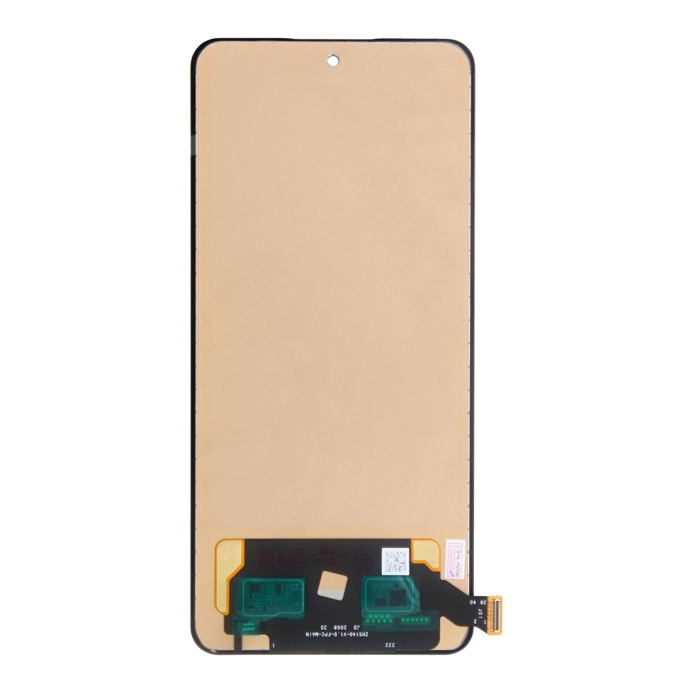 Xiaomi 12T 5G (22071212AG), 12T Pro 5G (22081212UG) Display And Digitizer Without Frame Black OEM