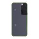 Samsung Galaxy S23 FE S711B Back Cover Tangerine With Lens GH82-32787F Service Pack