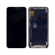 iPhone 11 Pro Max Display incl Digitizer - Replacement Glass, - Black