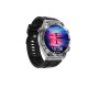 DTNO 1 DT Ultra Mate Smart Watch Silver