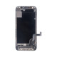 iPhone 12 Mini Display + Digitizer Top Incell Quality - Black