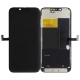 iPhone 13 Pro Display + Digitizer Soft Oled Quality - Black