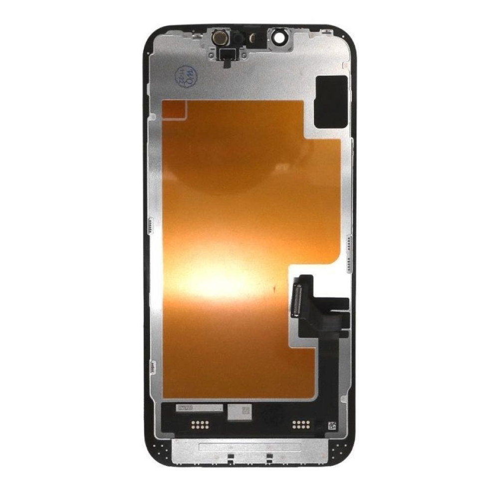 iPhone 14 Display + Digitizer Refurbished - Black