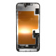 iPhone 14 Display + Digitizer Refurbished - Black