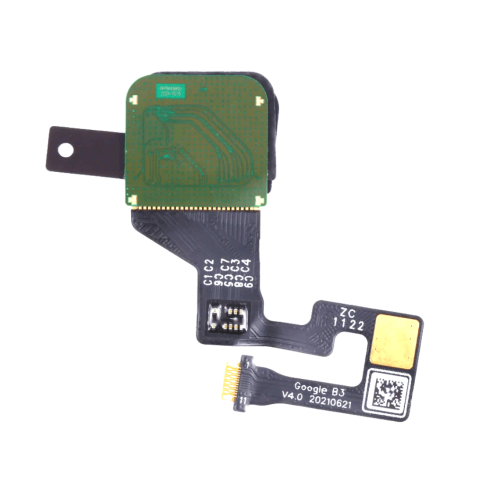 Google Pixel 6A Fingerprint Flex Cable