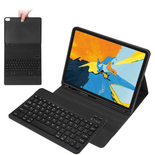 Wireless Keyboard Case For Samsung Galaxy Tab S3 9.7 (T820)