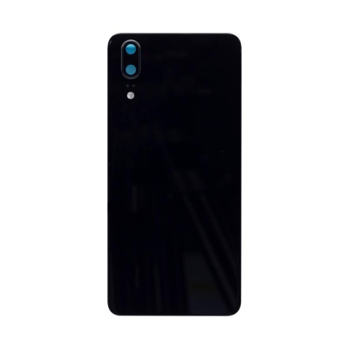 Huawei P20 (EML-L09/ EML-L29) Battery Cover - Black