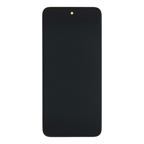 Xiaomi Redmi 10 4G (21061119AG) Display And Digitizer With Frame (560002K19A00) Carbon Grey Original