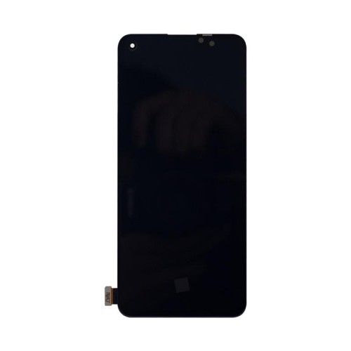 Oppo Find X3 Lite (CPH2145) / Reno 5 5G (CPH2145 / PEGM00) Incell Display + Digitizer (No Fingerprint Function) - Black