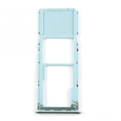 Samsung Galaxy A51 (SM-A515F) Sim Holder - Blue