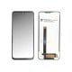 Samsung Galaxy Xcover 6 Pro (SM-G736B) Display + Digitizer Complete (GH82-29187A / GH82-29188A) - Black