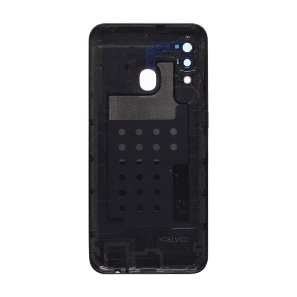 Samsung Galaxy A20e (SM-A202F) Battery Cover - Black