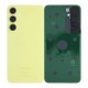 Samsung Galaxy A55 5G A556B Back Cover Yellow With Lens GH82-34284D Service Pack