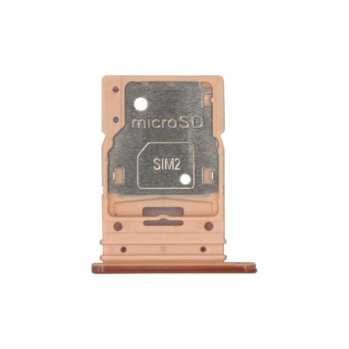Samsung Galaxy A53 5G (SM-A536B) Sim Holder - Orange